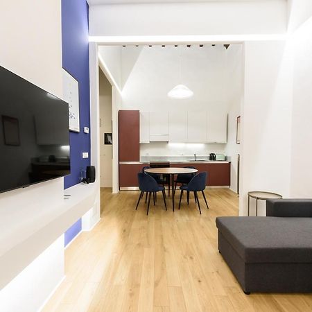 Appartamento San Niccolo Dream By Mmega Firenze Esterno foto