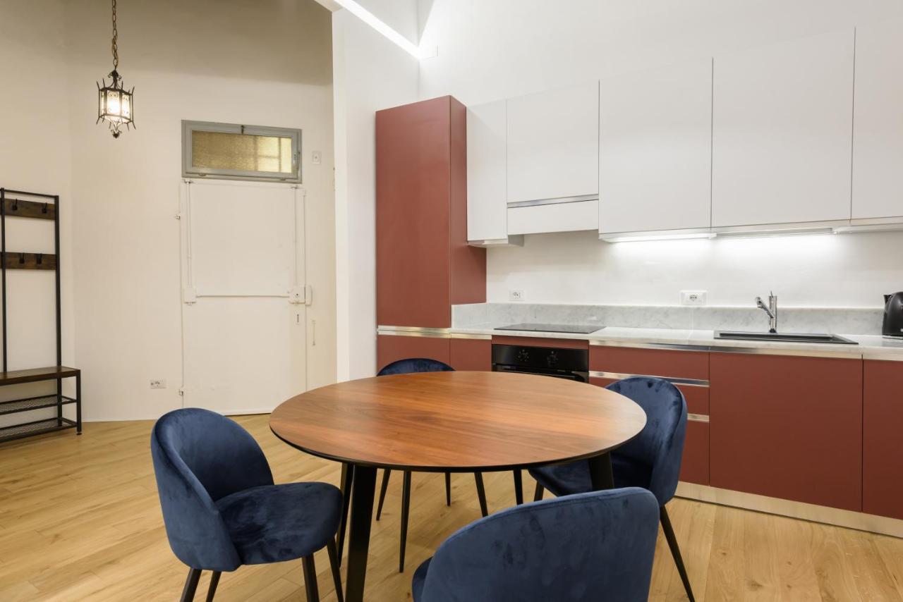 Appartamento San Niccolo Dream By Mmega Firenze Esterno foto