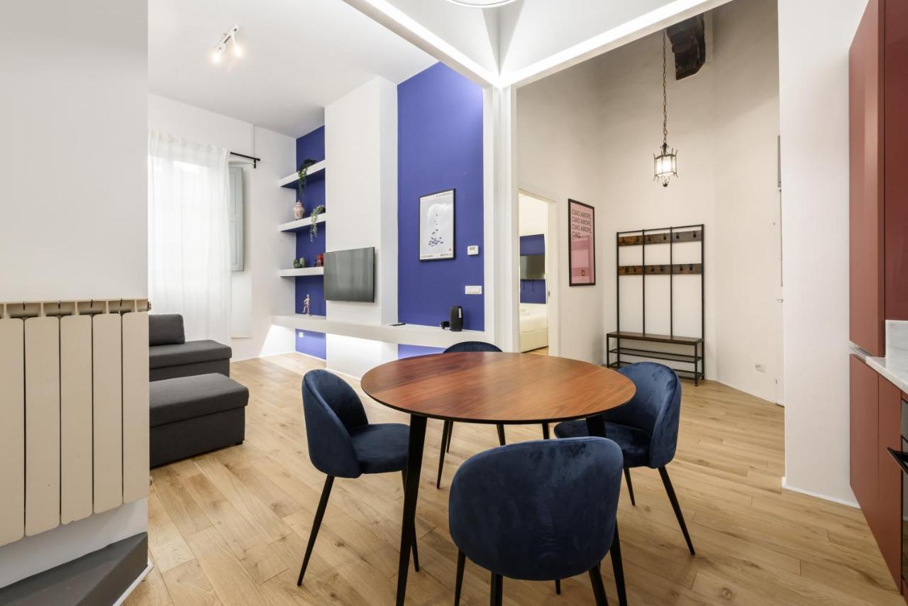 Appartamento San Niccolo Dream By Mmega Firenze Esterno foto