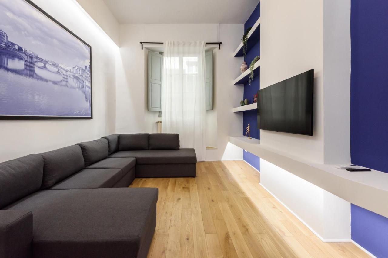 Appartamento San Niccolo Dream By Mmega Firenze Esterno foto