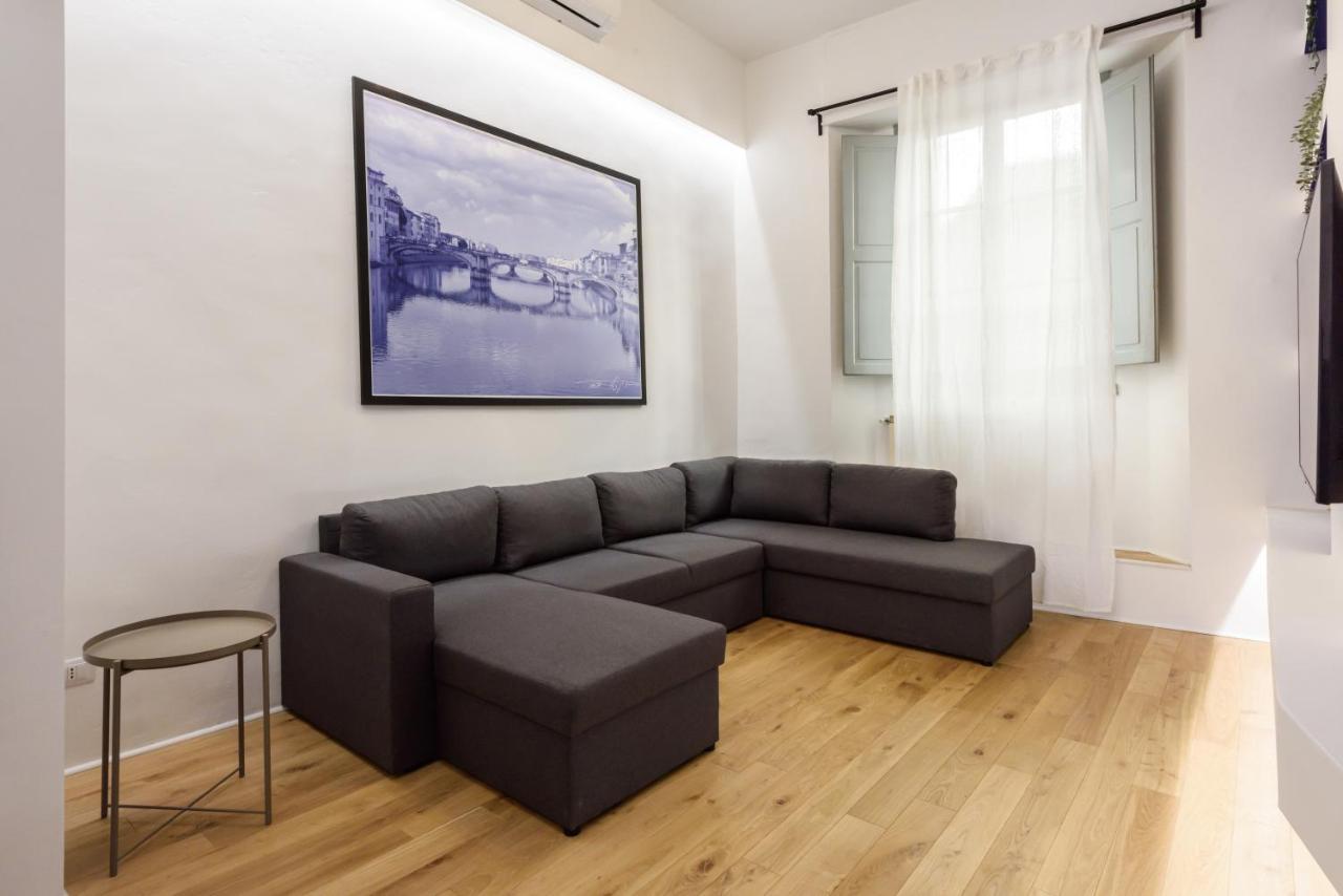 Appartamento San Niccolo Dream By Mmega Firenze Esterno foto