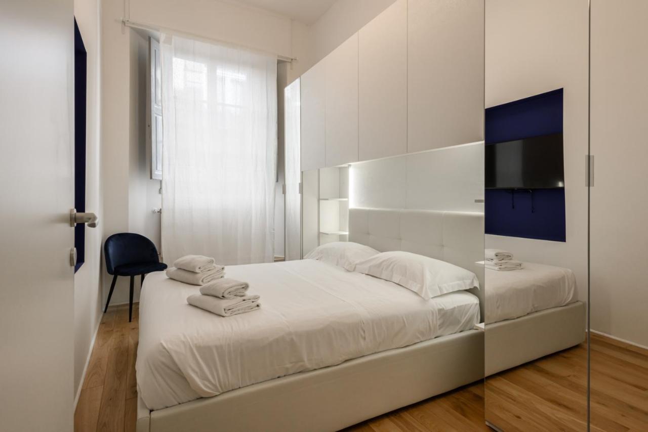 Appartamento San Niccolo Dream By Mmega Firenze Esterno foto