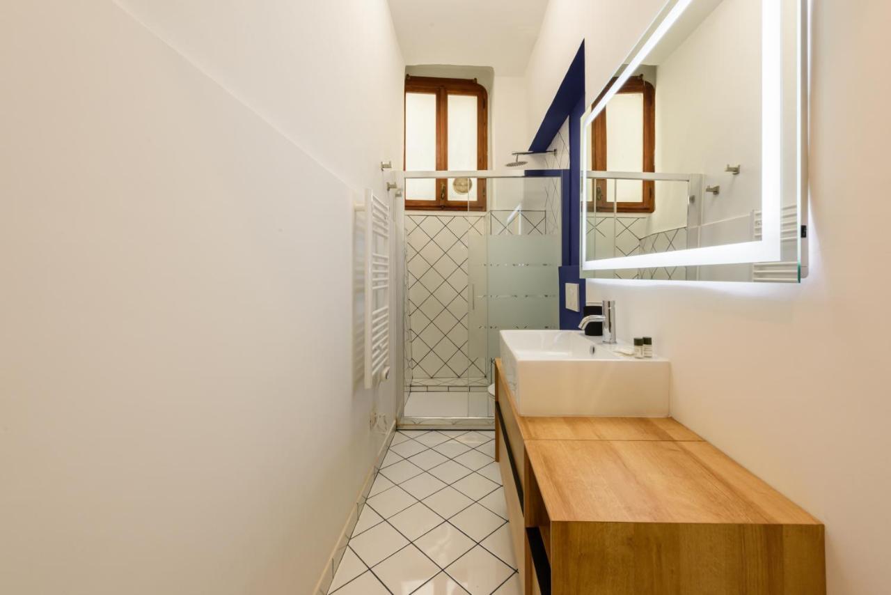 Appartamento San Niccolo Dream By Mmega Firenze Esterno foto