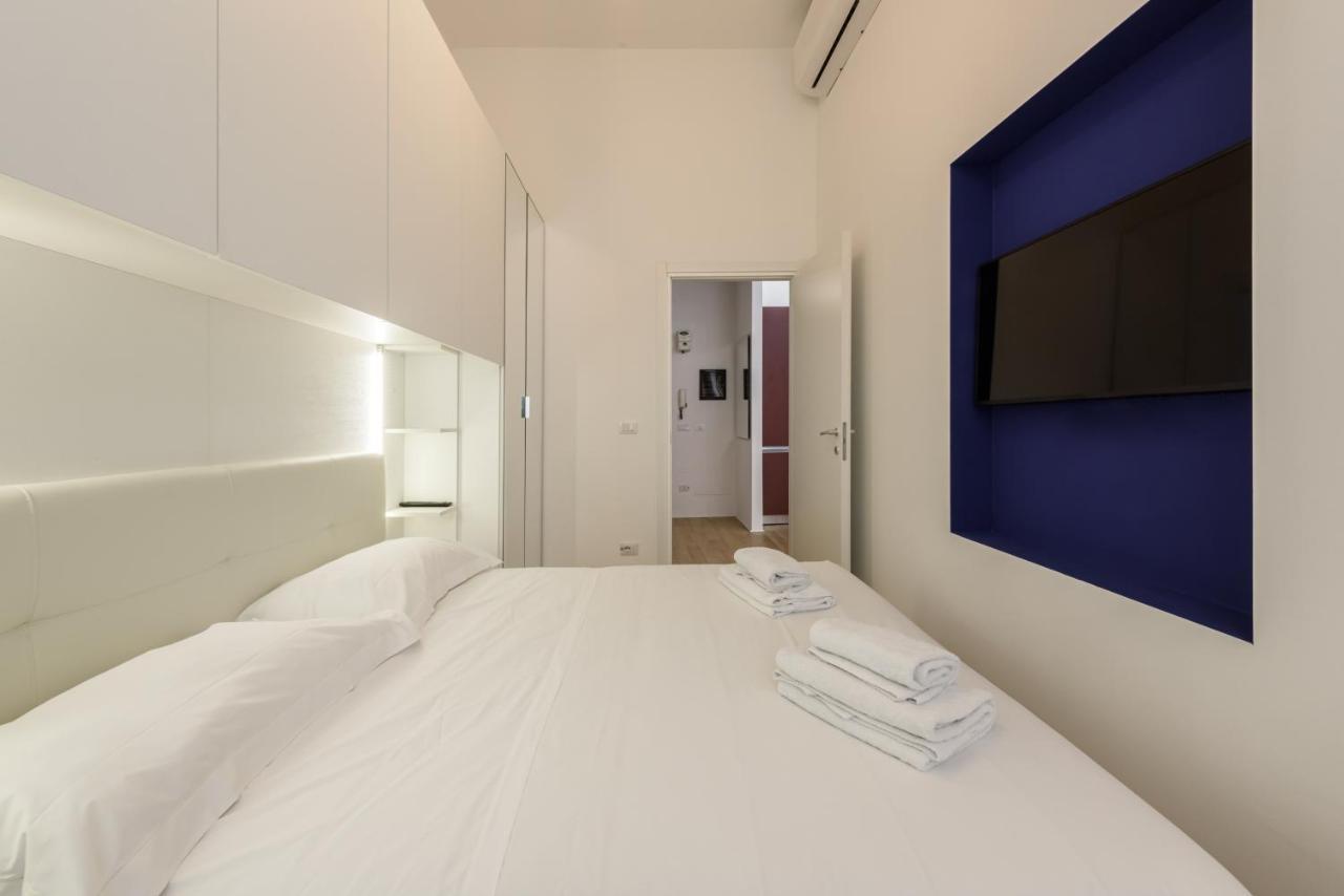 Appartamento San Niccolo Dream By Mmega Firenze Esterno foto