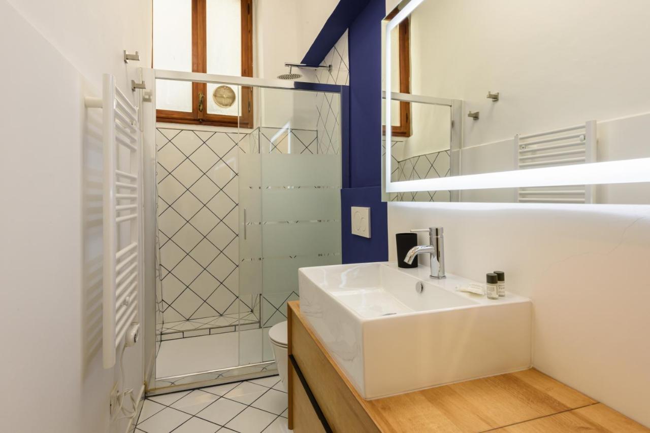 Appartamento San Niccolo Dream By Mmega Firenze Esterno foto