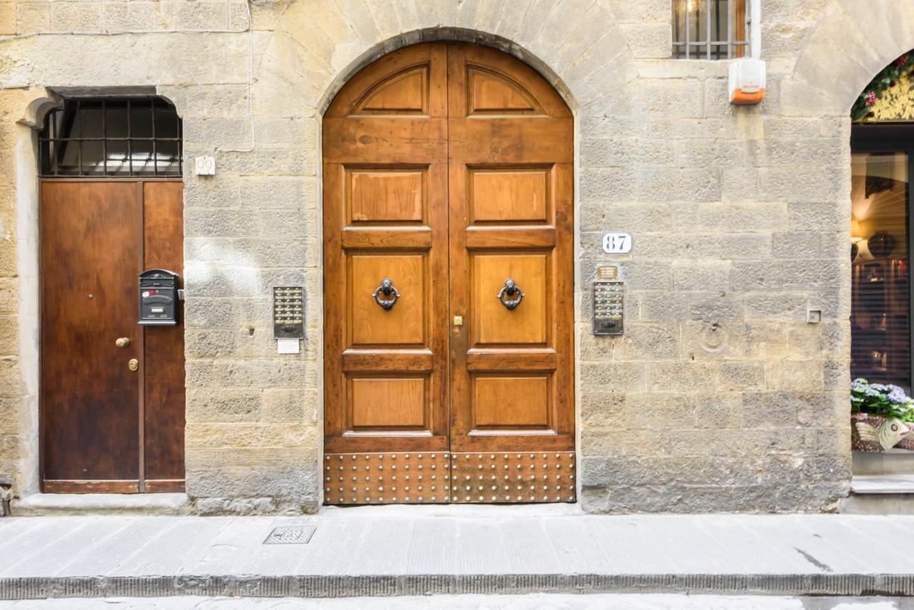 Appartamento San Niccolo Dream By Mmega Firenze Esterno foto
