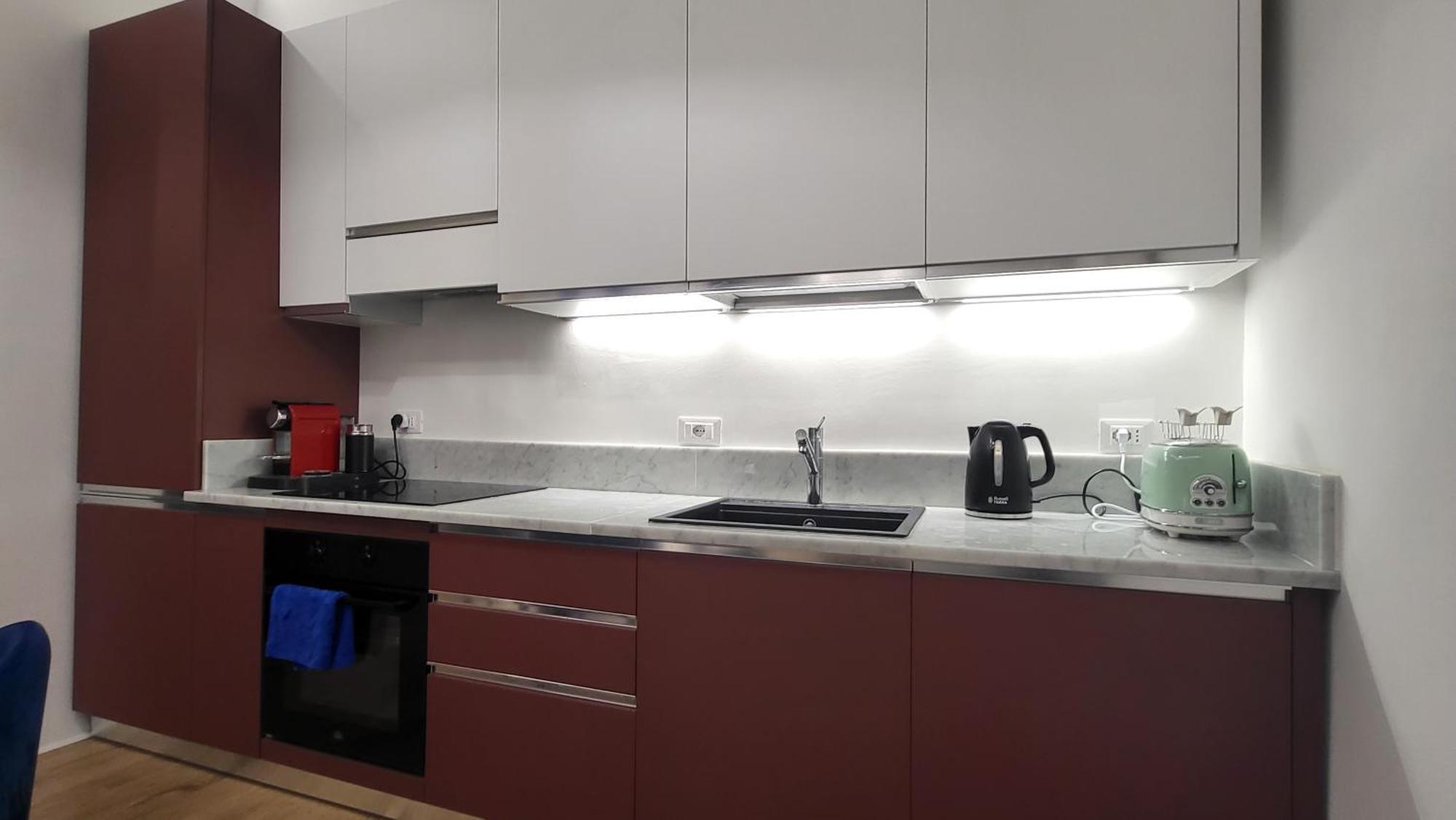 Appartamento San Niccolo Dream By Mmega Firenze Esterno foto