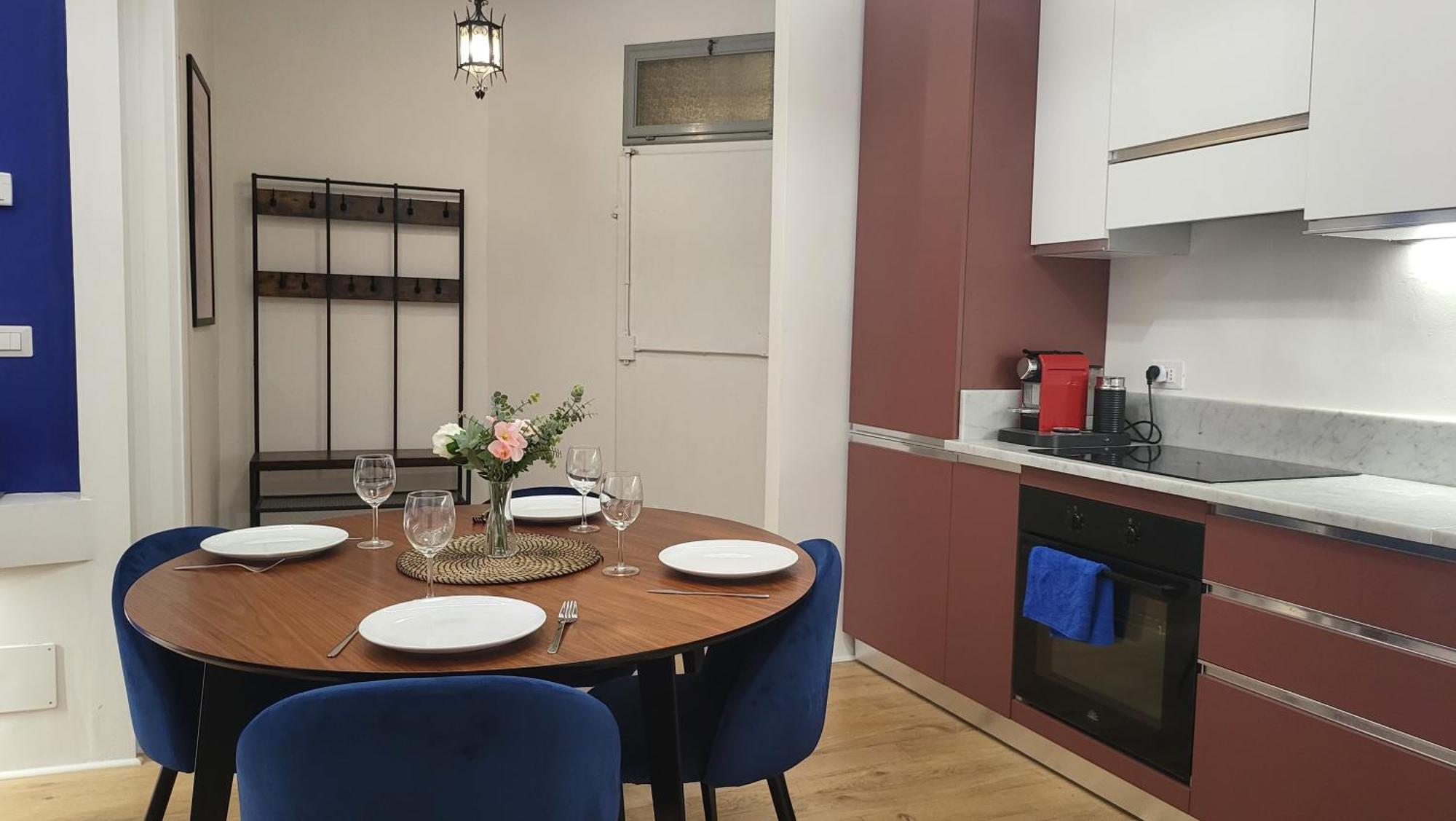 Appartamento San Niccolo Dream By Mmega Firenze Esterno foto
