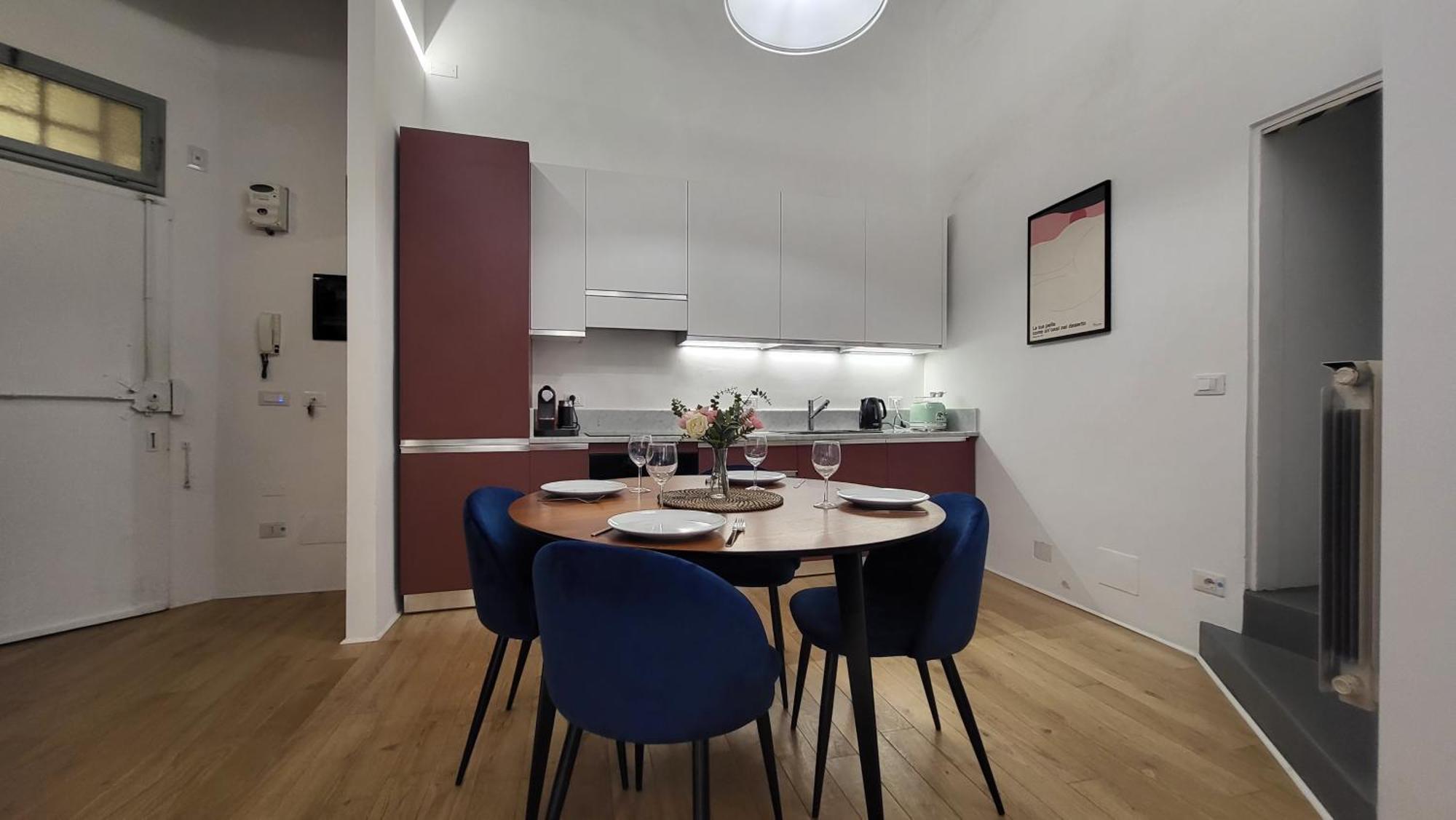 Appartamento San Niccolo Dream By Mmega Firenze Esterno foto